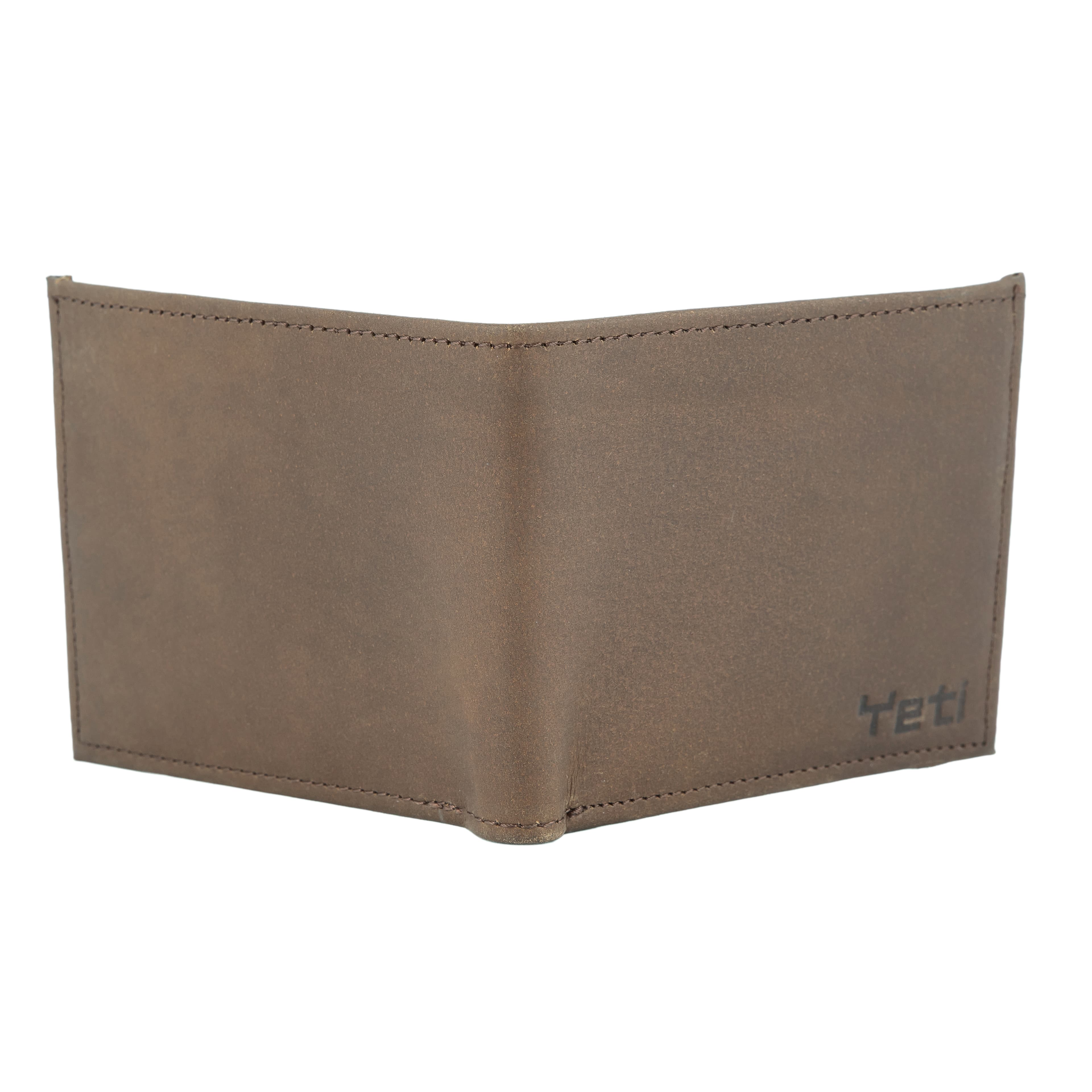 Executive Bifold Wallet