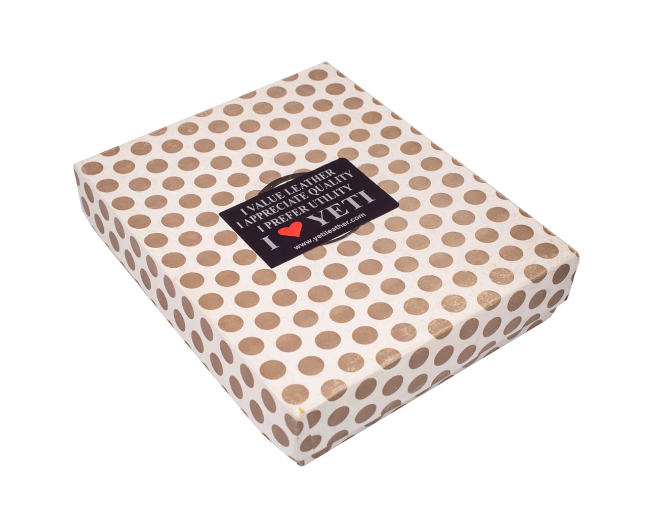 Premium Leather Corporate Gift Set view 1